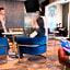 USA Hostels Hollywood