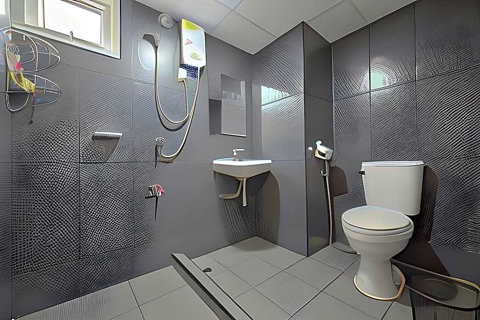 Hoenhao Boutique Hotel Ratchada