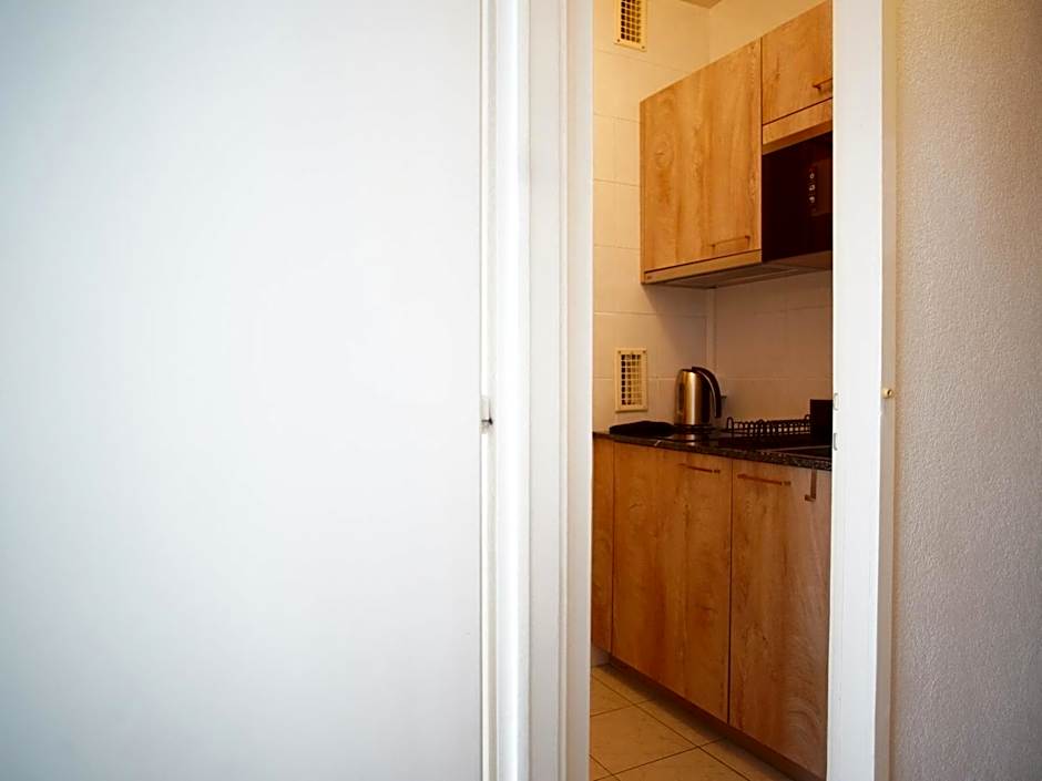 Primadom Aparthotel