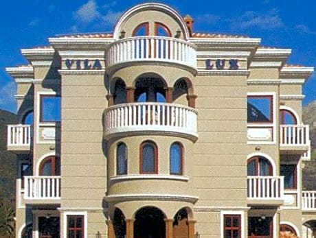 Hotel Vila Lux