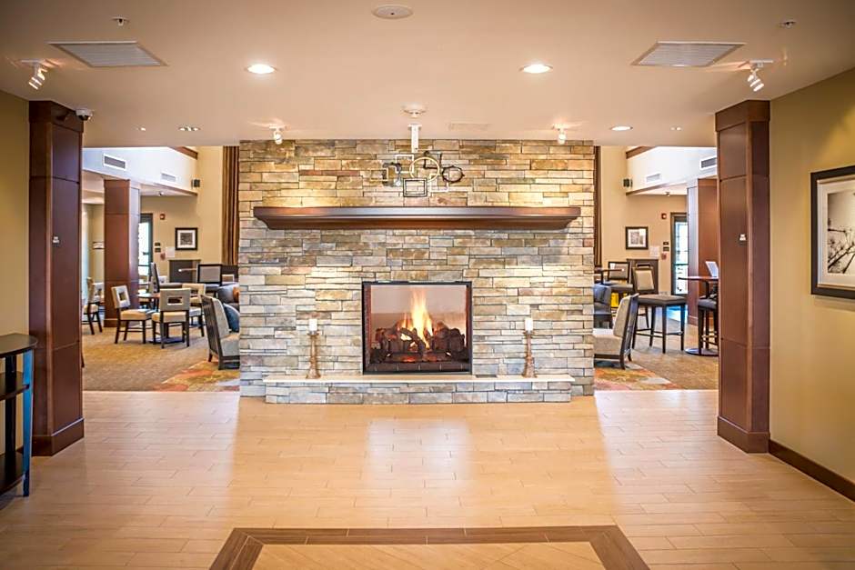 Staybridge Suites Sacramento-Folsom By IHG