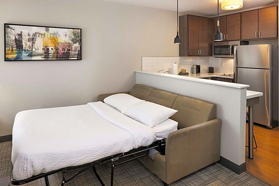 Residence Inn by Marriott St. Paul Downtown