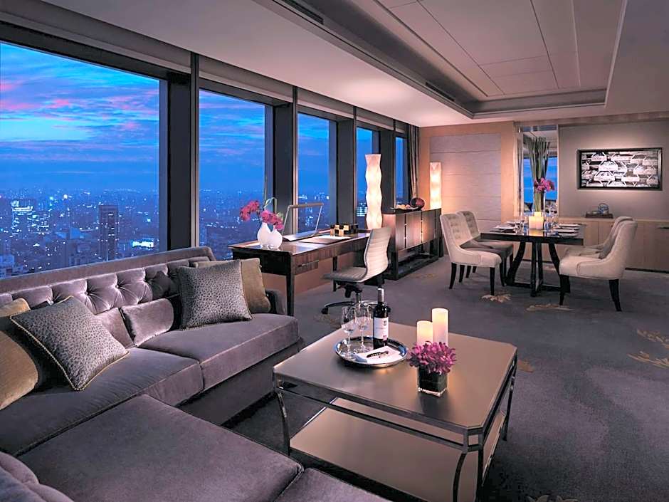Photo 1 of 7 of Deluxe Suite