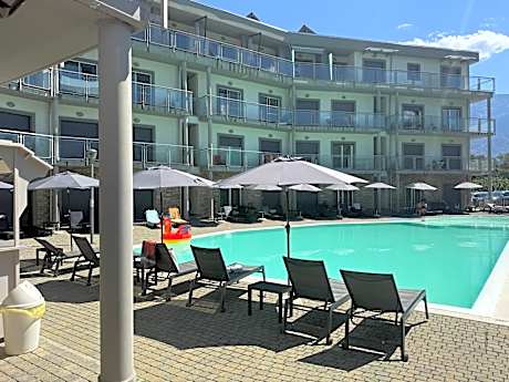 Hotel Residence Alessandra