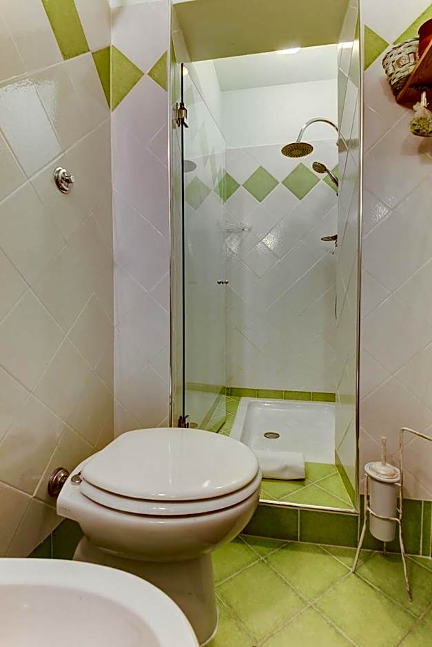 B&B Il Ramaiolo