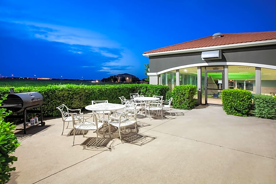 La Quinta by Wyndham Lubbock North