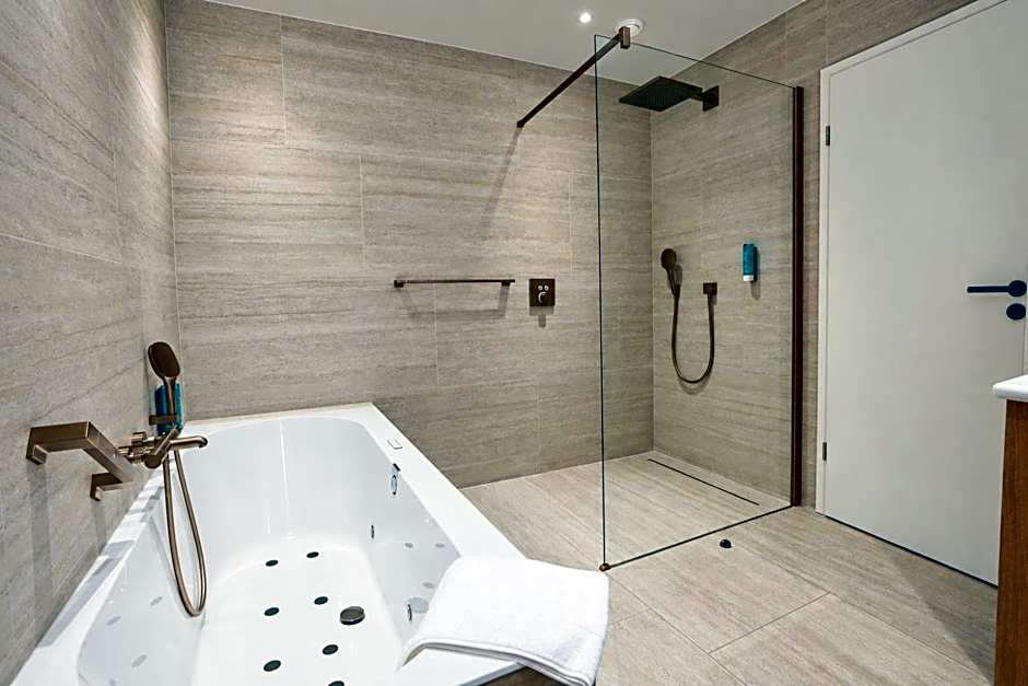 Cocoon Hotel Belair