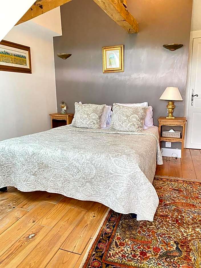 Château de l'Epinay