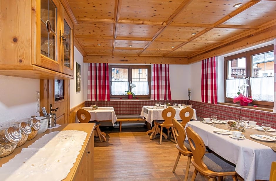 LEOPOLDINE Apart Zimmer