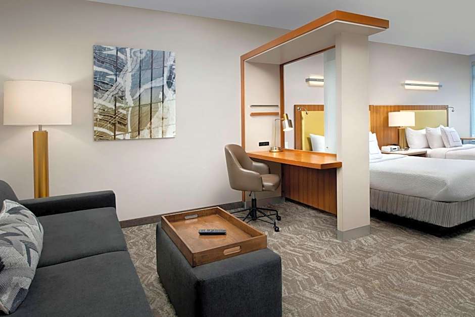 SpringHill Suites by Marriott Potomac Mills Woodbridge