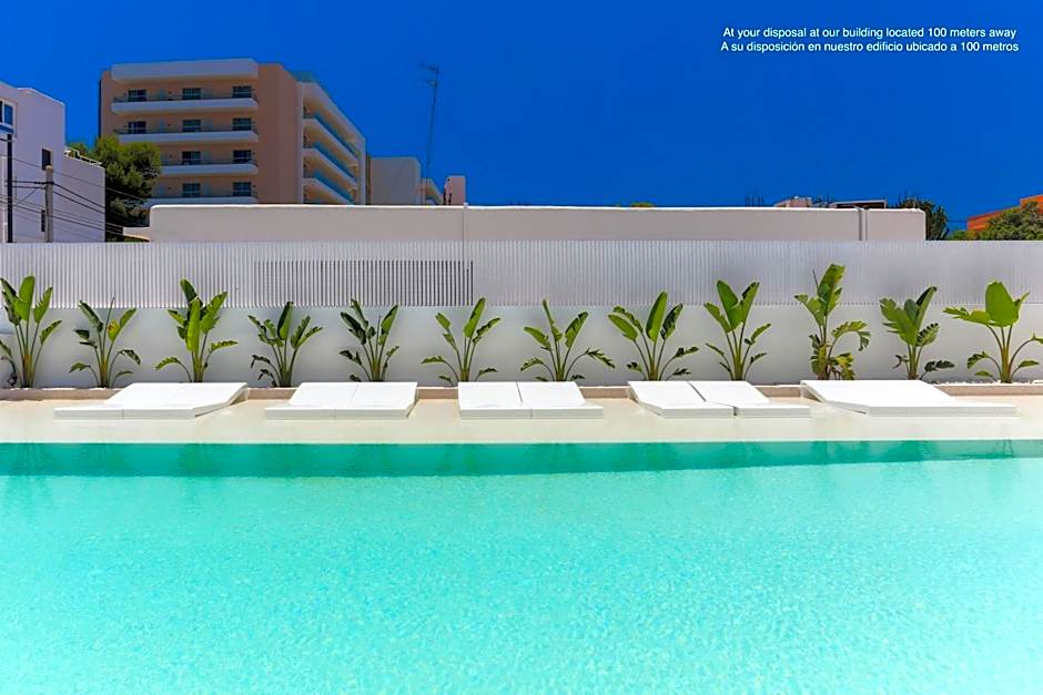 Sunrise Suites