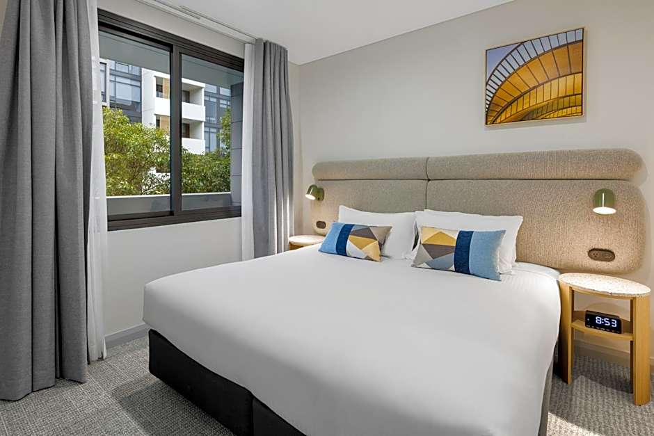 Quest at Sydney Olympic Park