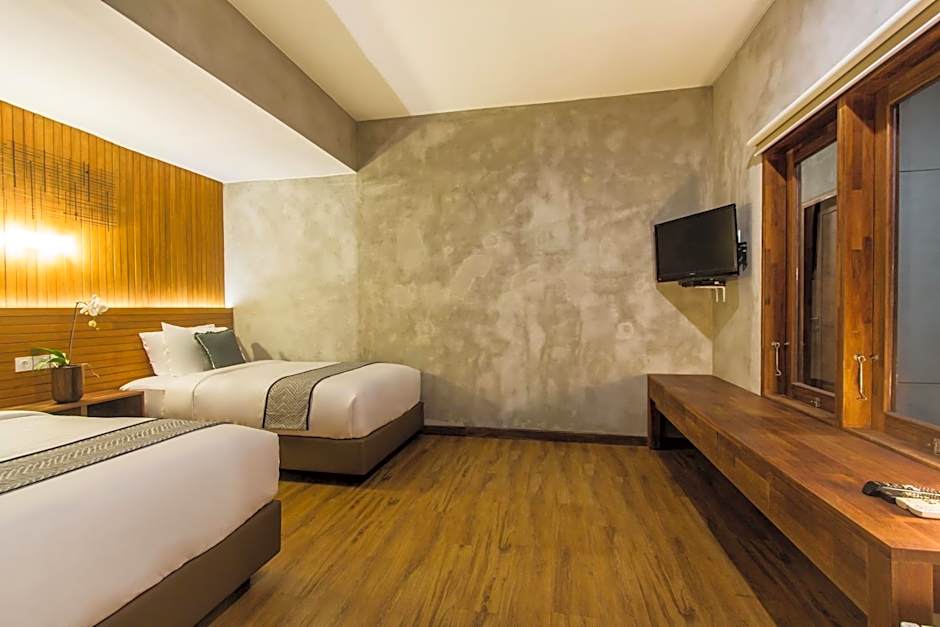 Kuta Legian Villa