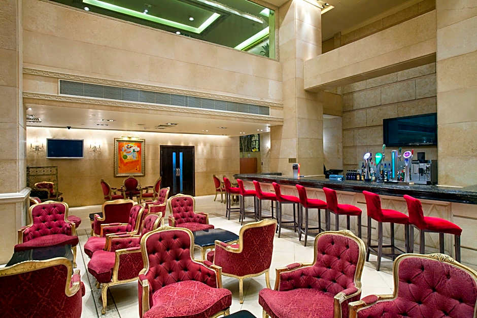 Holiday Inn Macau By IHG