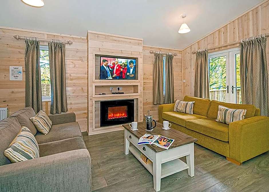 Jamies Cragg Holiday Park