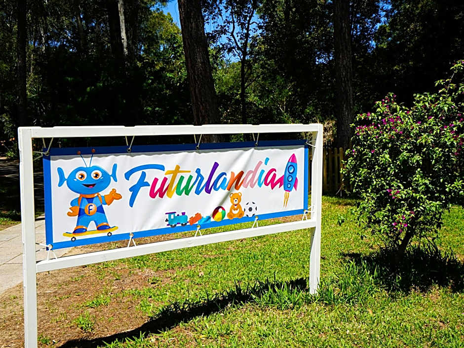 Futura Club La Praya