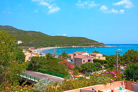 Hotel Macchia e Mare