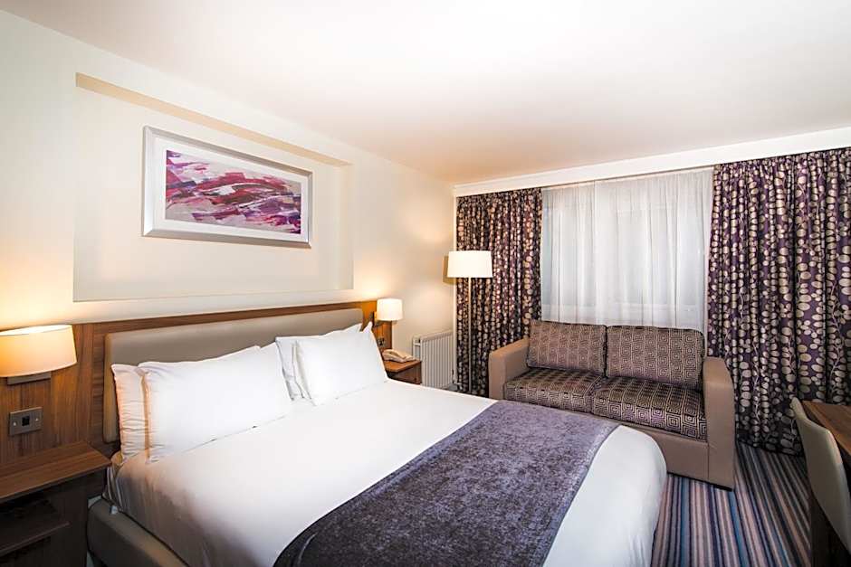 Holiday Inn Chester South By IHG