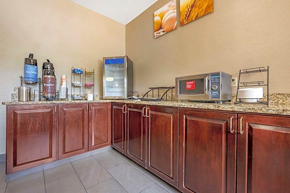 Comfort Inn Meadowlands