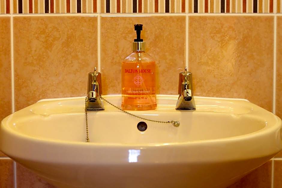 Colston Hall Farmhouse B&B