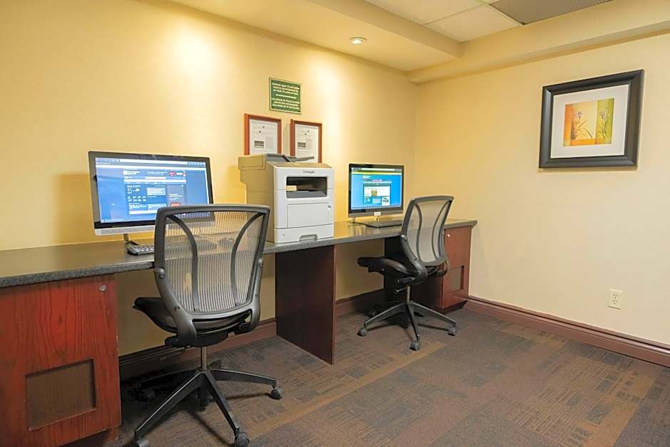 Les Suites Hotel Ottawa