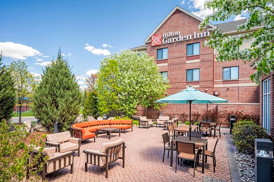 Hilton Garden Inn Minneapolis / Maple Grove