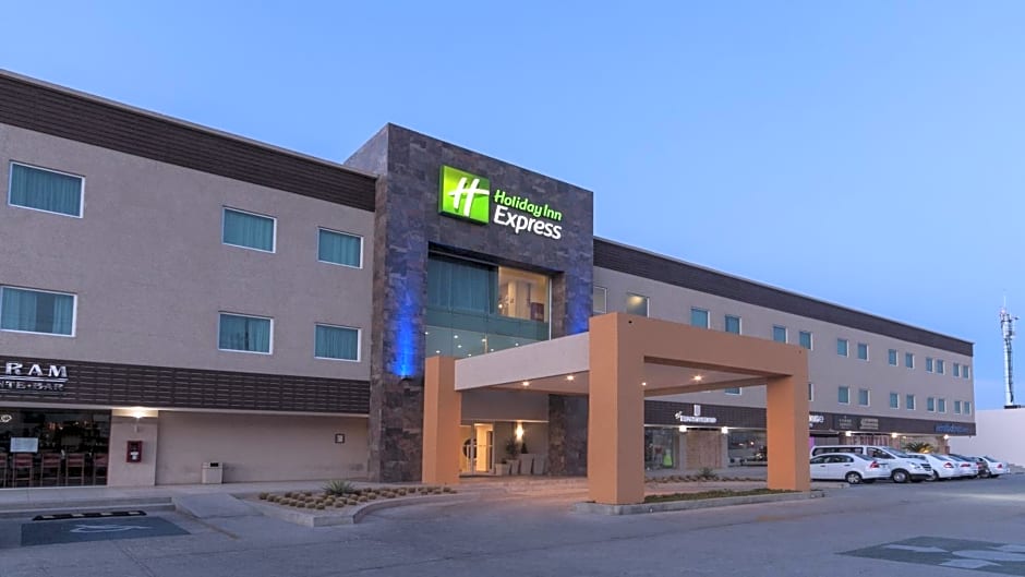 Holiday Inn Express Cabo San Lucas By IHG