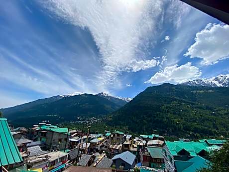 Vashishth x One Light Stays