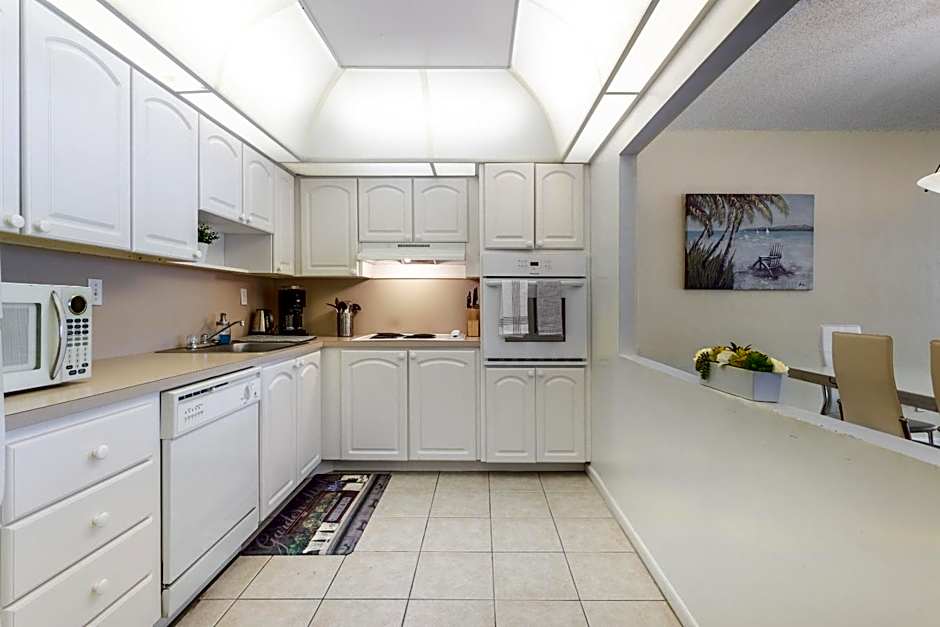 Sunny Isles Ocean Reserve Condo Apartments