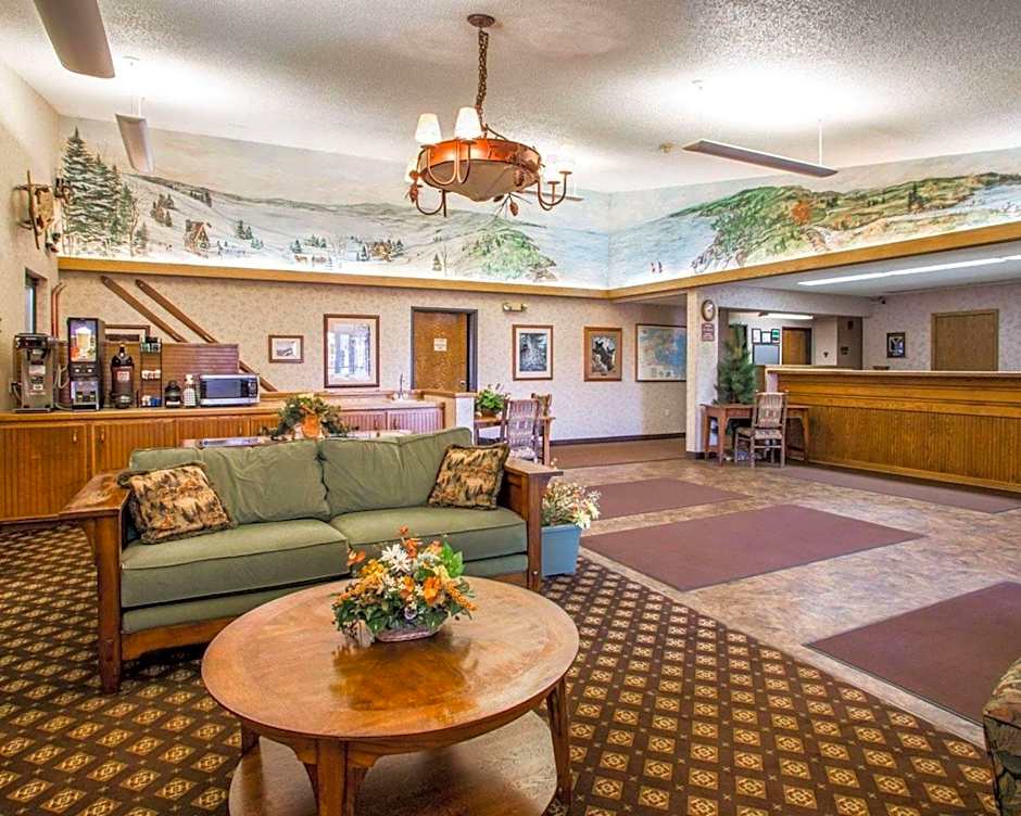Quality Inn