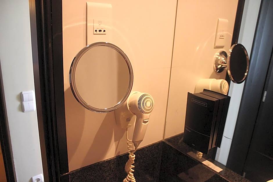 Hotel Ordem De Santiago