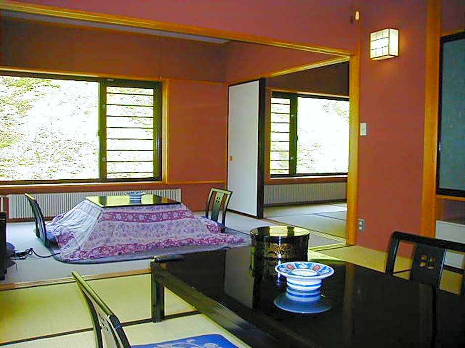 Kawafuru Onsen Hamaya Ryokan
