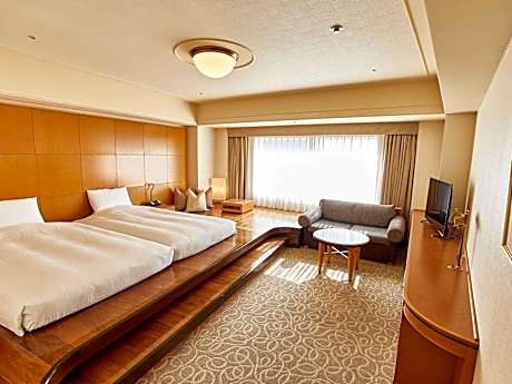 Superior Room - Upper Floor -Non-Smoking