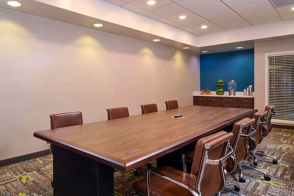 Hampton Inn By Hilton Anchorage