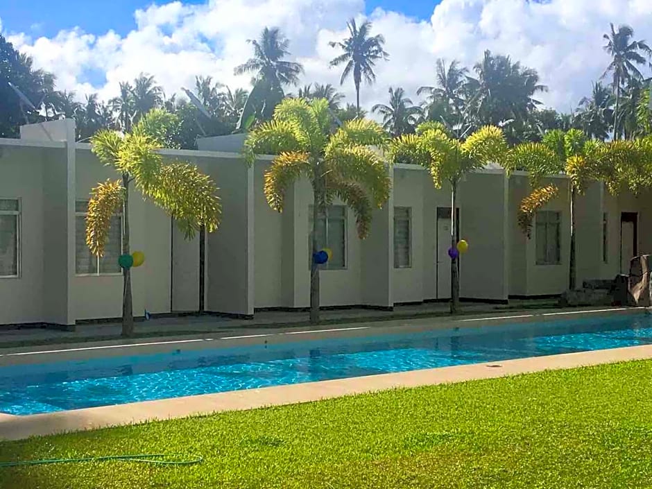 Shore Time Hotel Javier Leyte