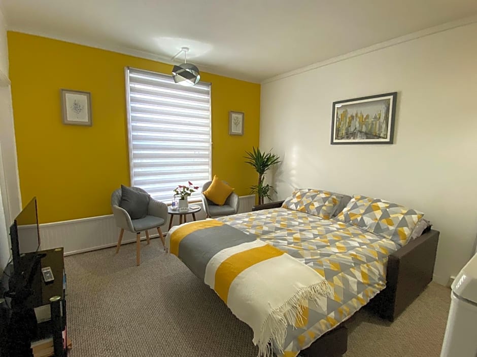 Penhale Holiday Flats