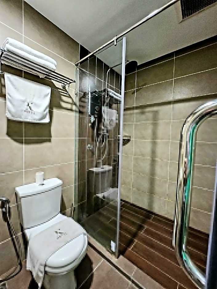 K Hotel Kota Kinabalu