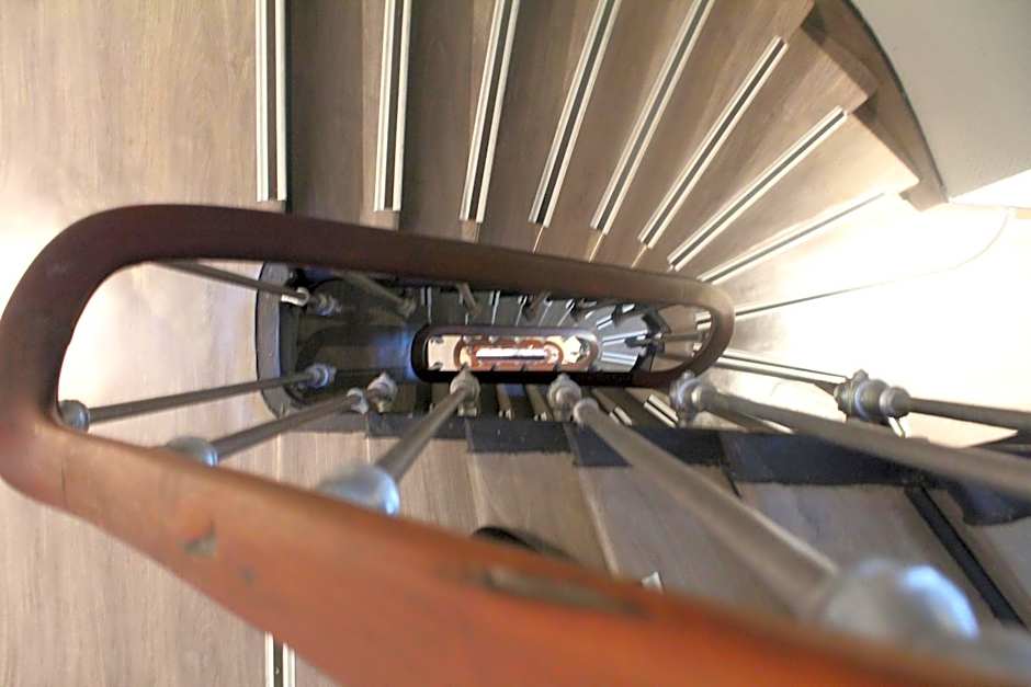 Avia Hotel Saphir Montparnasse