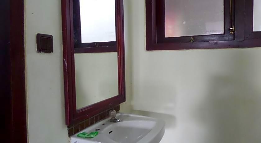 Sukapura Permai Hotel