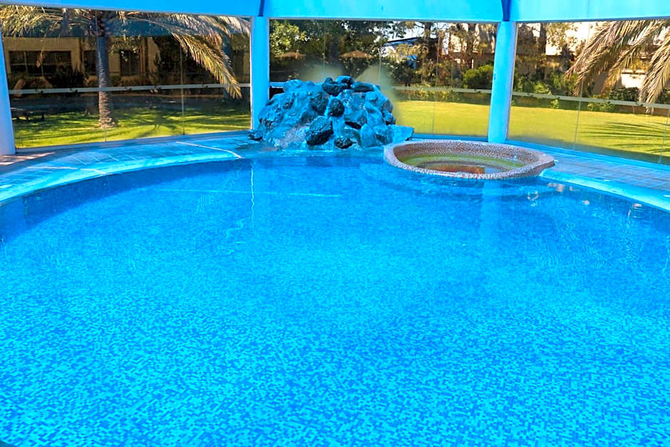 Hotel Victoria Express