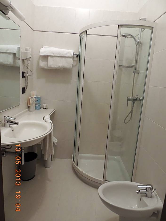Hotel Gasparina