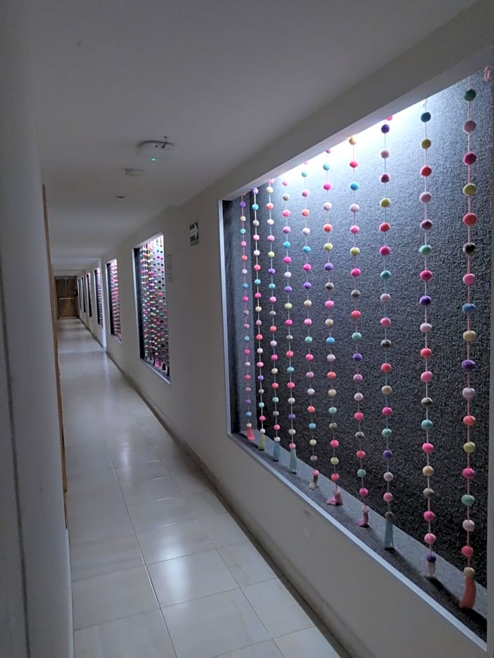 Hotel Brisas Express