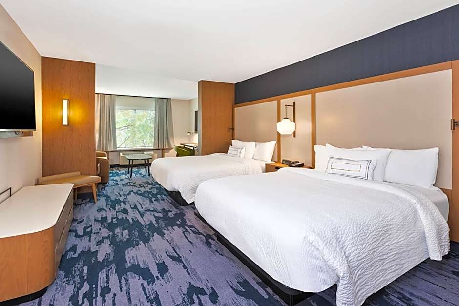 Fairfield Inn and Suites by Marriott Goshen