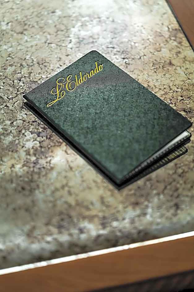 Hôtel Eldorado Paris