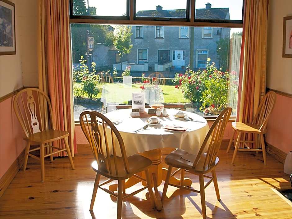 Ach na Sheen Guest House