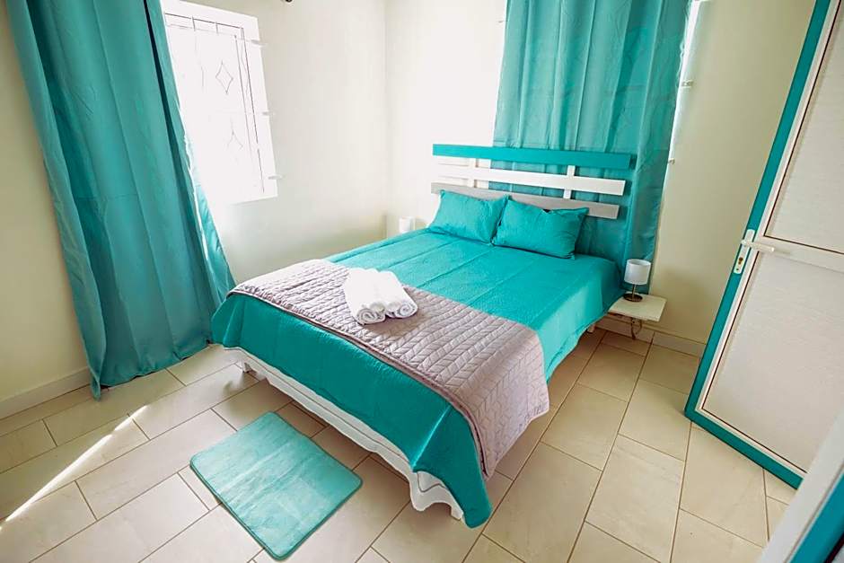 Abiki Mauritius with Tourism Authority Permit