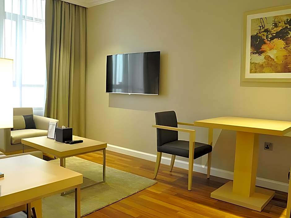 Lavender Hotel Deira