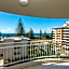 2nd Avenue Beachside Apartments