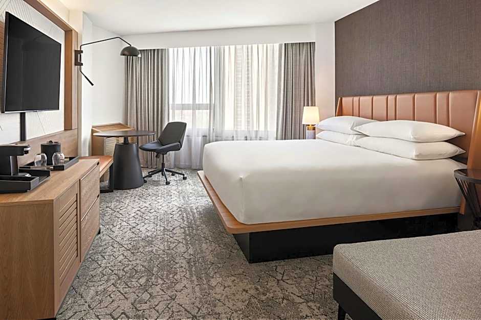 Sheraton Minneapolis Downtown Convention Center