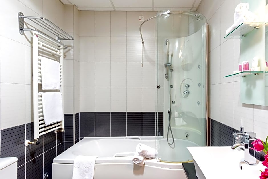 Hotel President Split